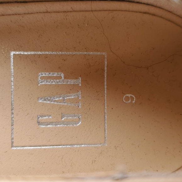 GAP LOAFER - Picture 3 of 3